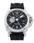Pre-Owned Panerai Luminor Watch